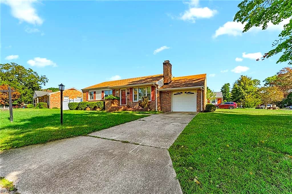 170 Spaulding DR, NEWPORT NEWS VA 23602 - Photo 4
