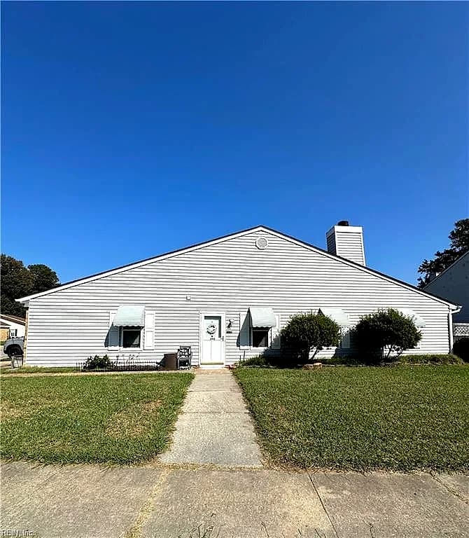 592 Peregrine Street NONE, VIRGINIA BEACH VA 23462 - Photo 2
