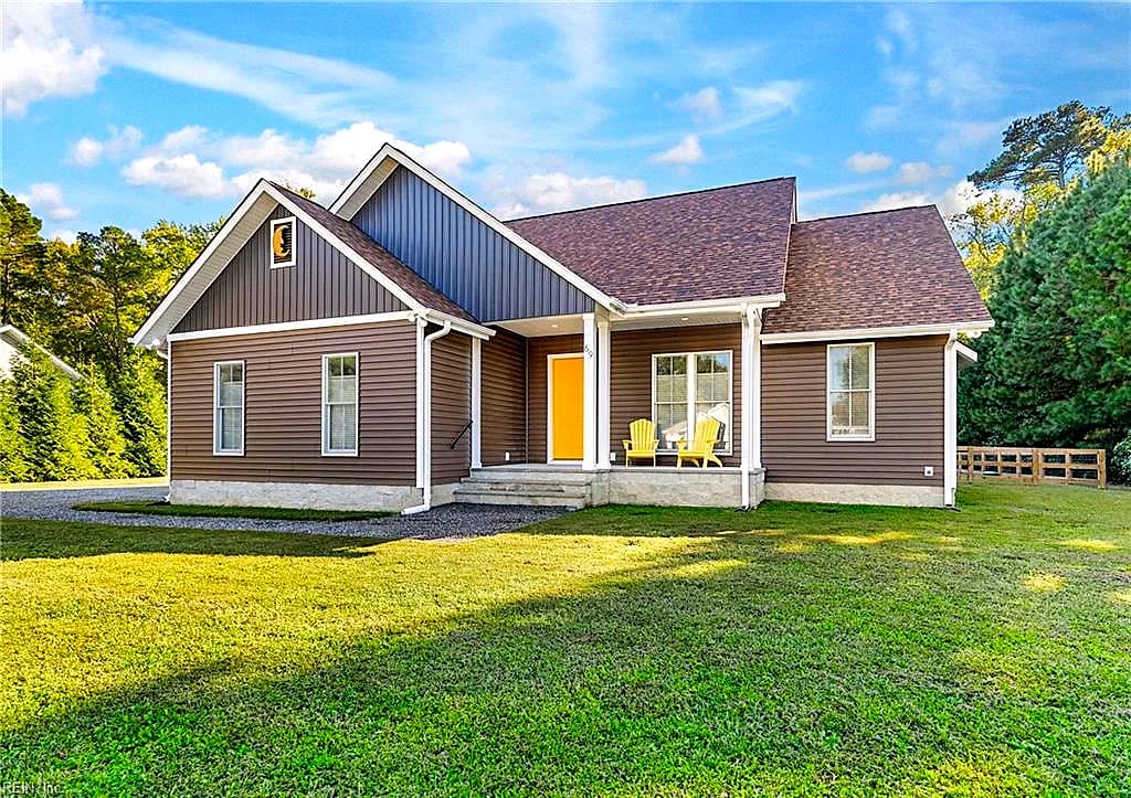69 Moon DR, Moon — 3 bed Residential, 1,454 sqft