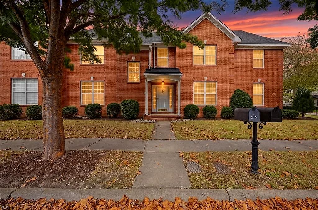 604 Old Fields ARCH, CHESAPEAKE VA 23320 - Main photo