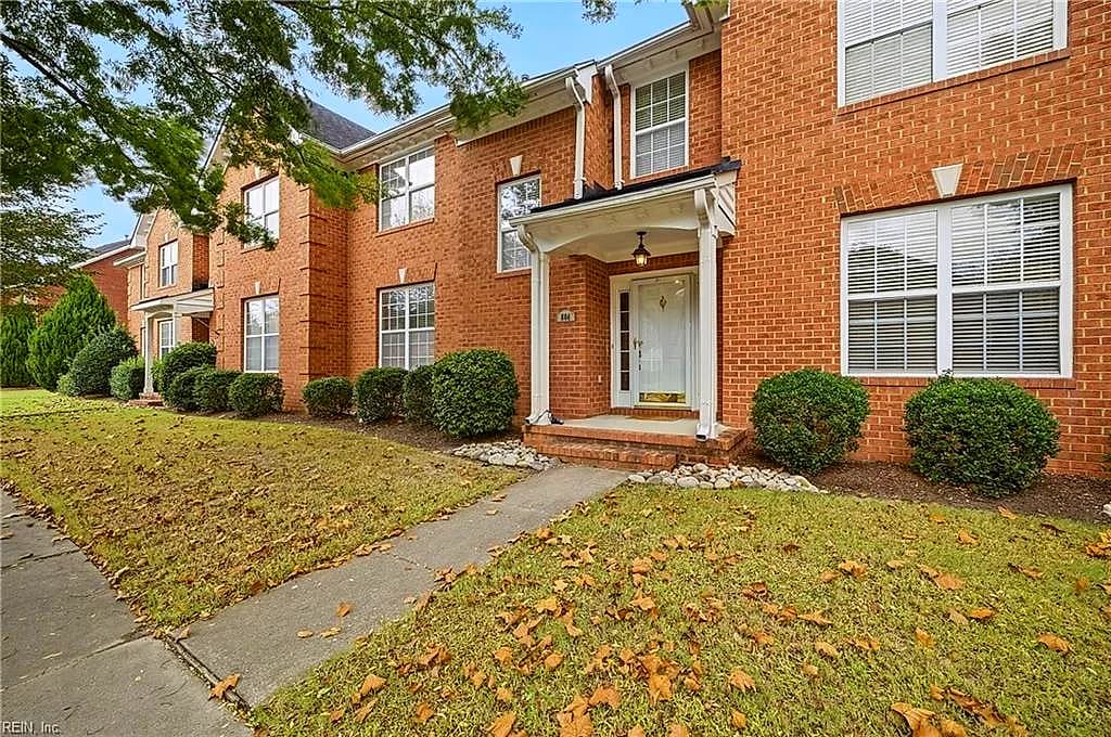 604 Old Fields ARCH, CHESAPEAKE VA 23320 - Photo 3