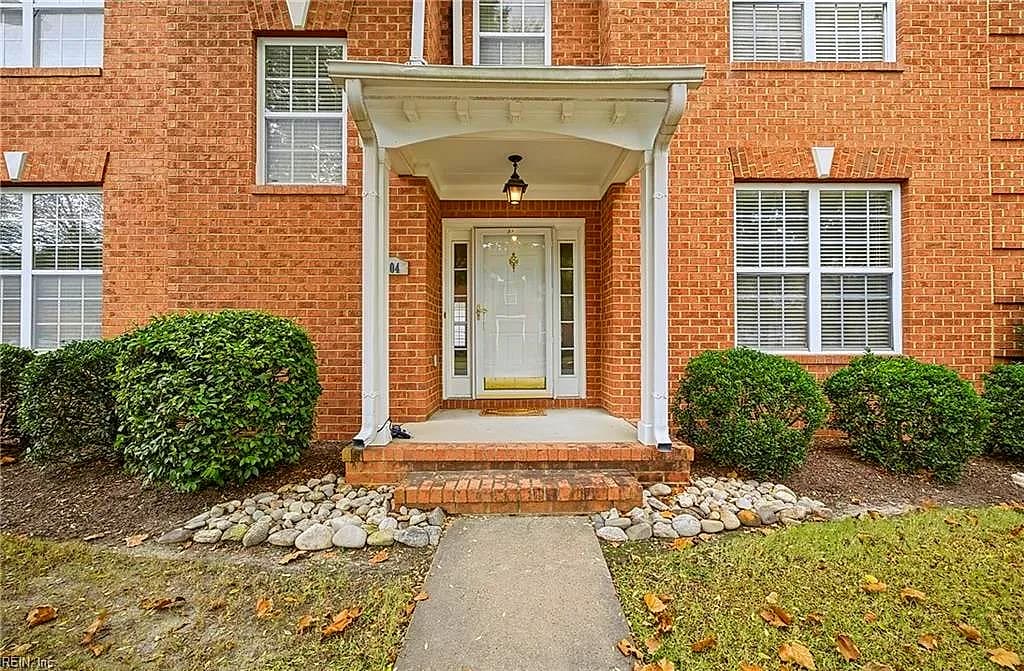 604 Old Fields ARCH, CHESAPEAKE VA 23320 - Photo 4