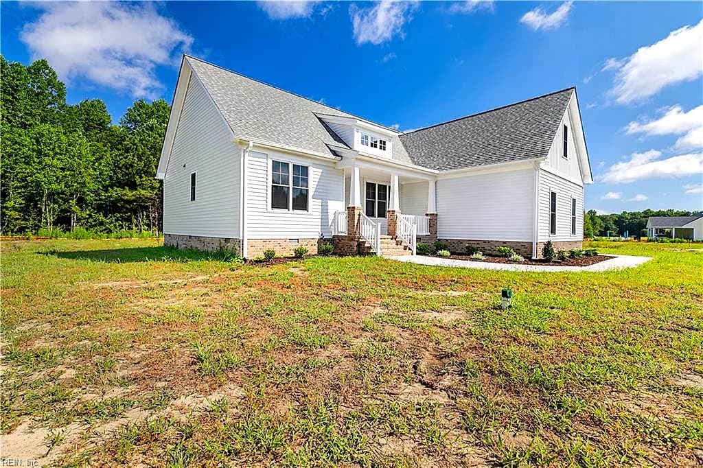 191 Courtney LN, DUTTON VA 23050 - Photo 2