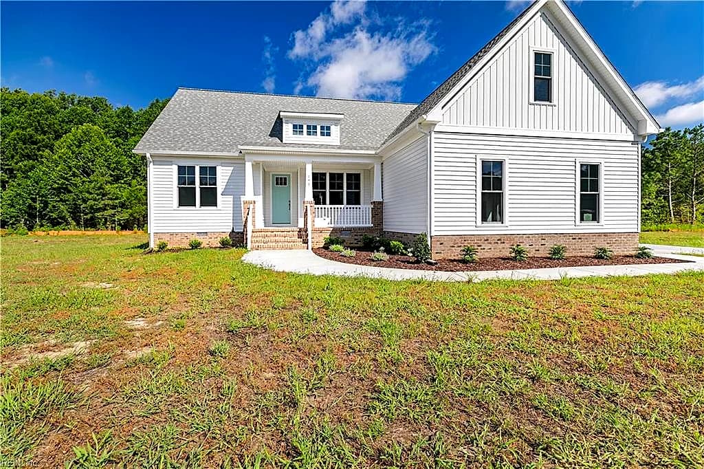 191 Courtney LN, DUTTON VA 23050 - Photo 3