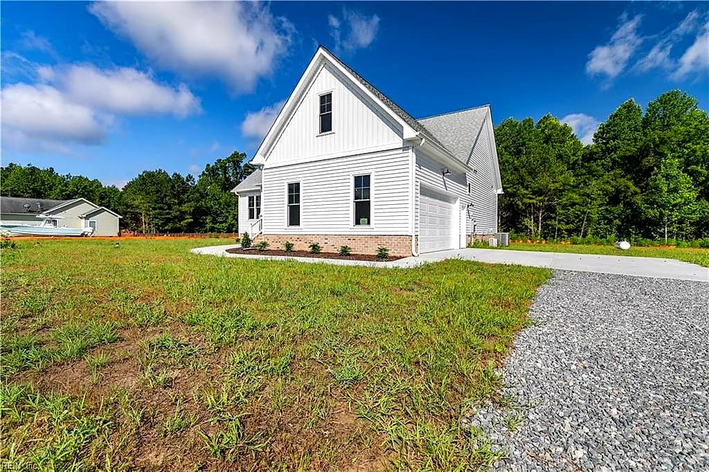 191 Courtney LN, DUTTON VA 23050 - Photo 4