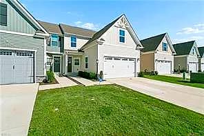 321 Sycamore WALK, SMITHFIELD VA 23430 - Photo 3
