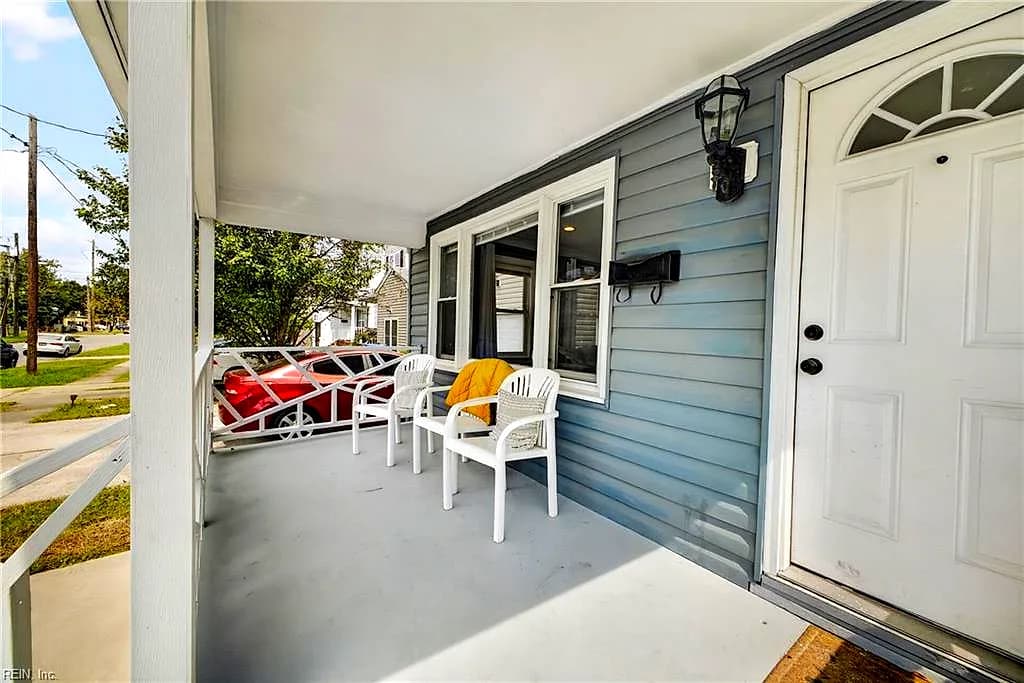 1221 Commerce AVE, CHESAPEAKE VA 23324 - Photo 4