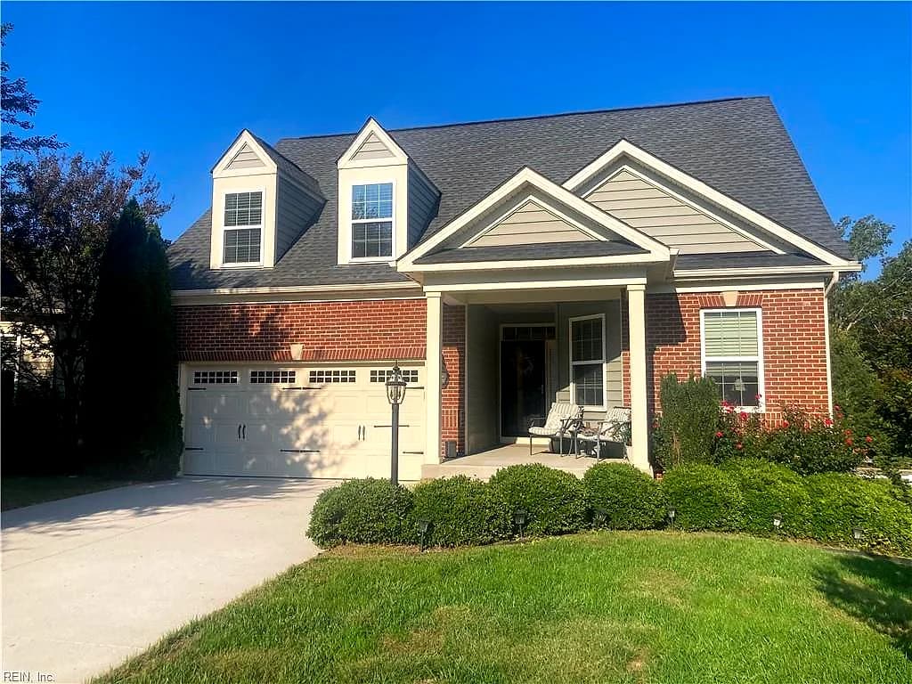 6352 Thomas Paine DR, WILLIAMSBURG VA 23188 - Photo 3