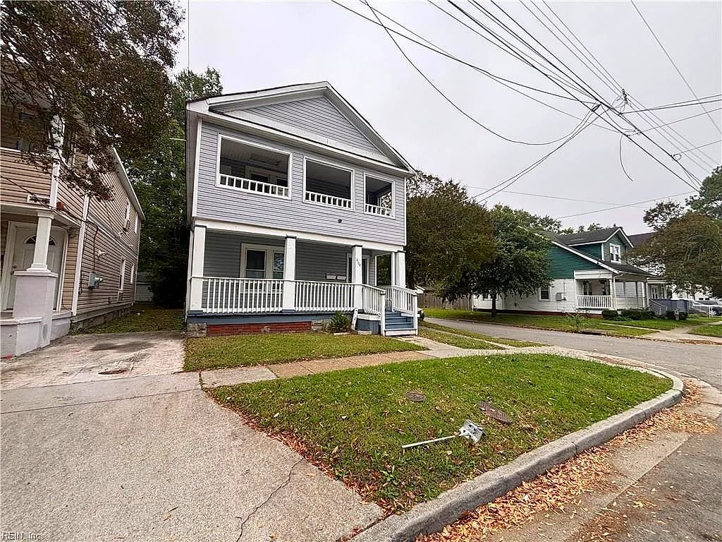 3100 Vimy Ridge Avenue, Norfolk, VA