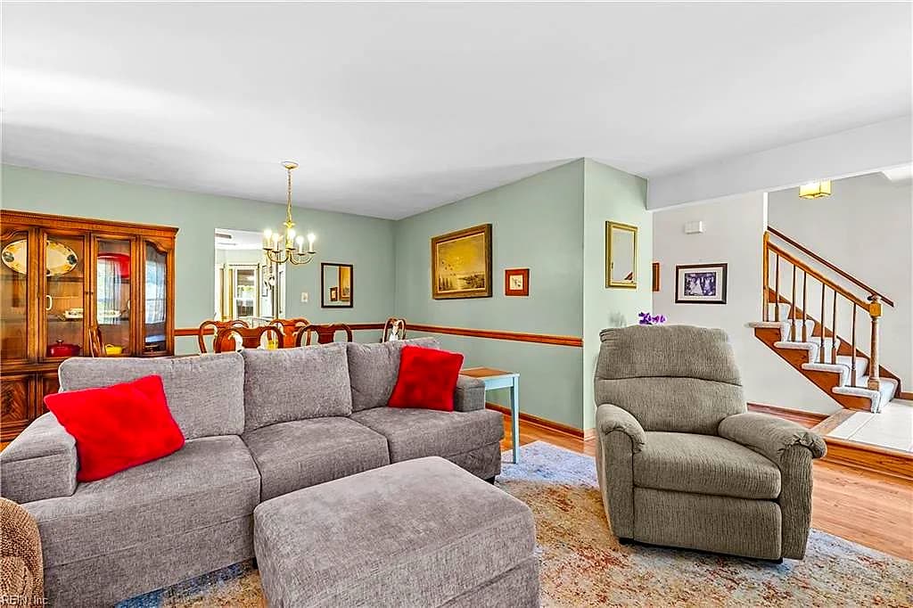 1193 Hopemont DR, VIRGINIA BEACH VA 23454 - Photo 5