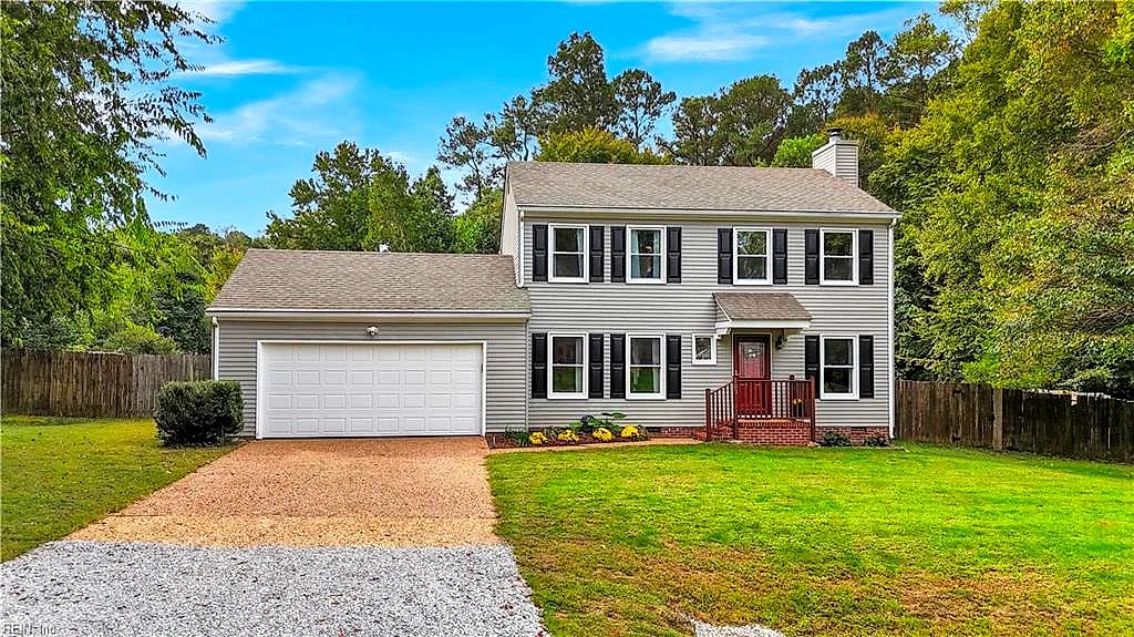 103 Pebble Beach Ln, Williamsburg, VA