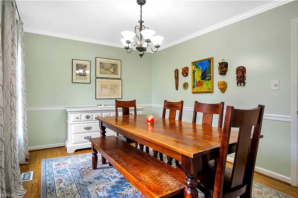 103 Pebble Beach LN, WILLIAMSBURG VA 23185 - Photo 4