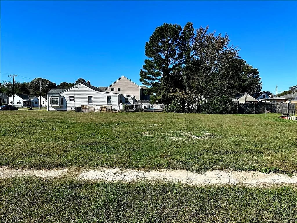 6507 Palem RD, NORFOLK VA 23513
