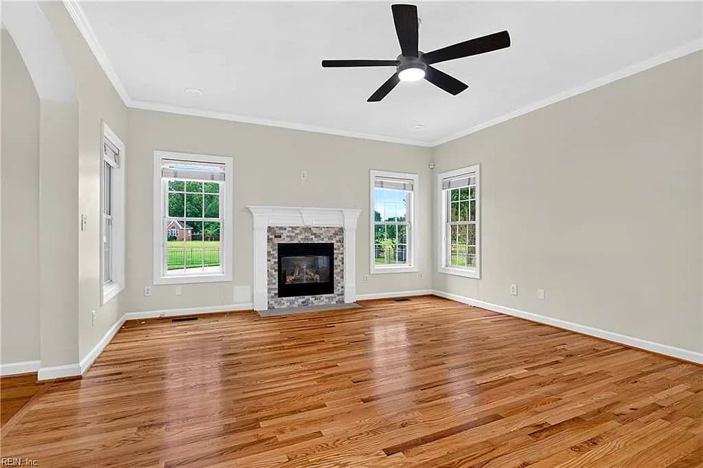 603 Oxbow CT, CHESAPEAKE VA 23322 - Photo 4