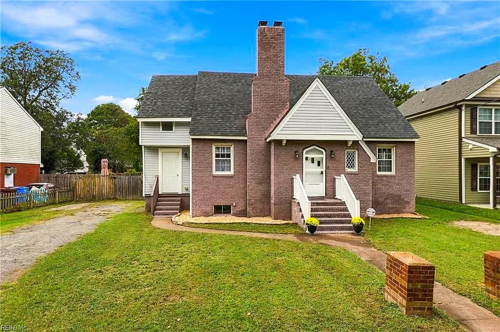 1129 Hazel AVE, CHESAPEAKE VA 23325 - Photo 2