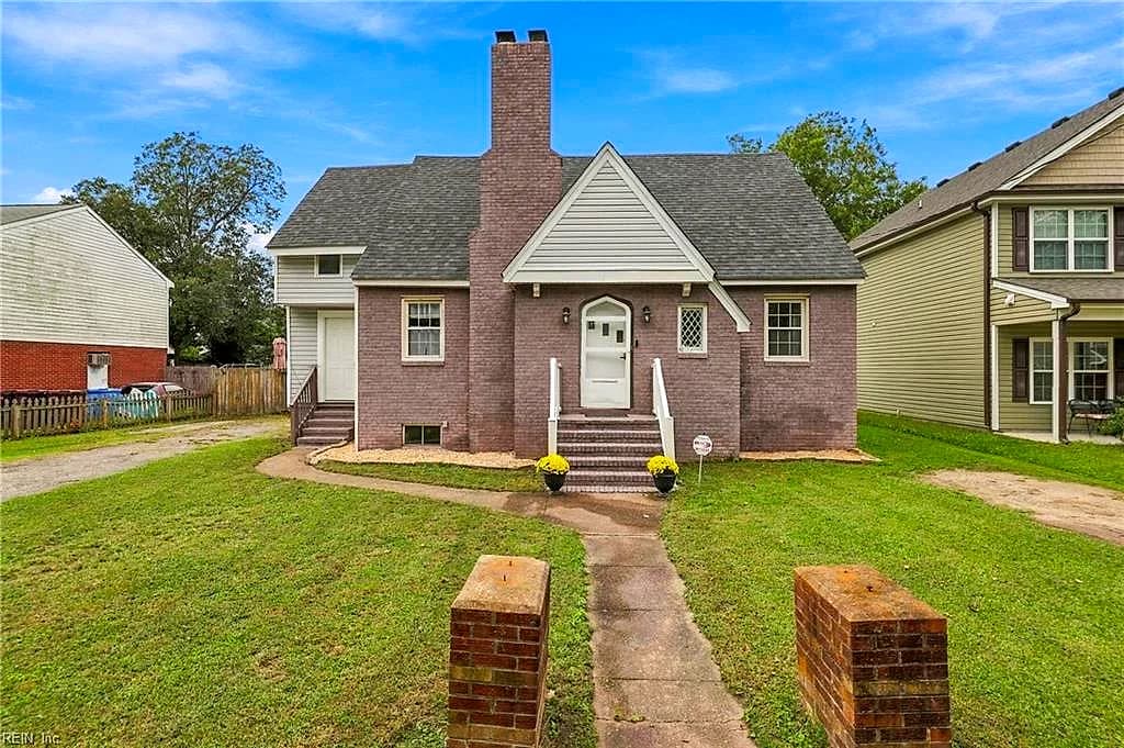 1129 Hazel AVE, CHESAPEAKE VA 23325 - Photo 3