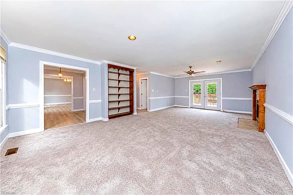 212 Crescent DR, WILLIAMSBURG VA 23188 - Photo 5