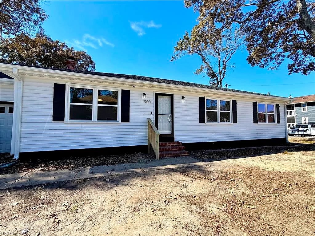 900 Mediterranean Ave, Virginia Beach, VA
