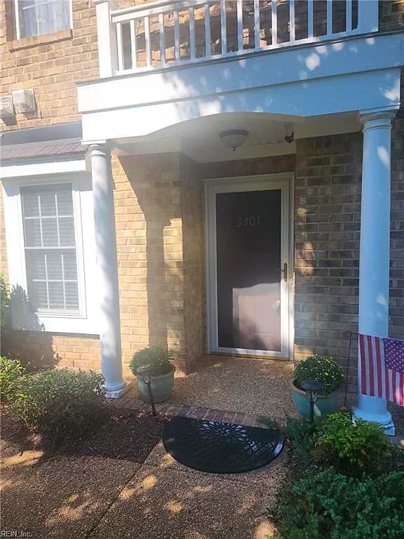 3301 Settlement CT, CHESAPEAKE VA 23321 - Main photo
