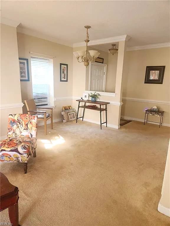 3301 Settlement CT, CHESAPEAKE VA 23321 - Photo 3