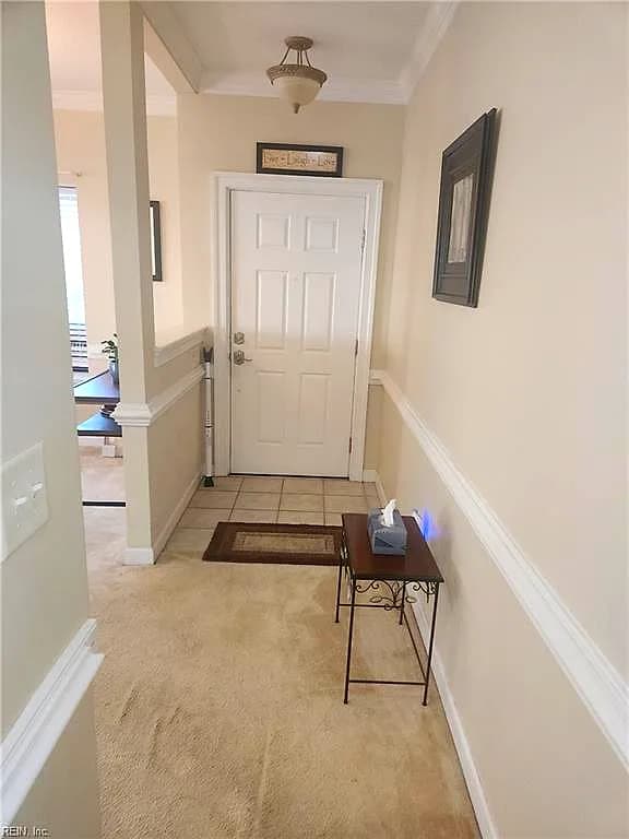 3301 Settlement CT, CHESAPEAKE VA 23321 - Photo 4