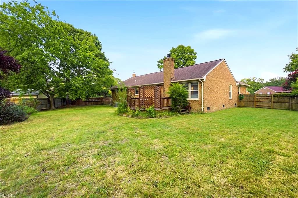 3 Perth PL, HAMPTON VA 23669 - Photo 5