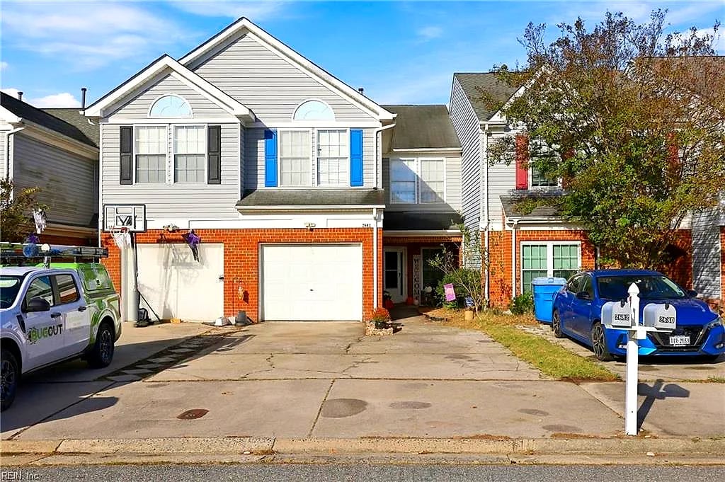 2682 Bracston Rd, Virginia Beach, VA