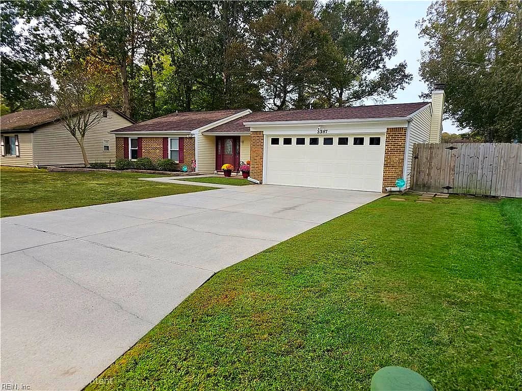 3397 Kings Neck Dr #DR, Virginia Beach, VA