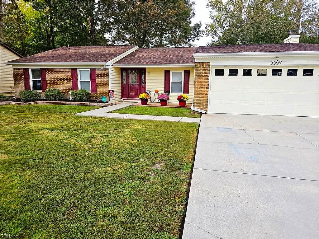3397 Kings Neck DR #Dr, VIRGINIA BEACH VA 23452 - Photo 3