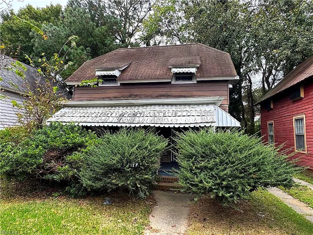 2709 Portsmouth Blvd BLVD, PORTSMOUTH VA 23704 - Photo 4