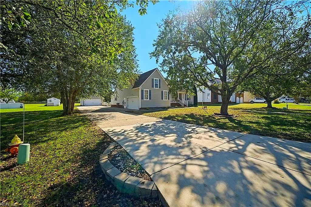 106 ELIZABETH CIR, MOYOCK NC 27958 - Photo 3
