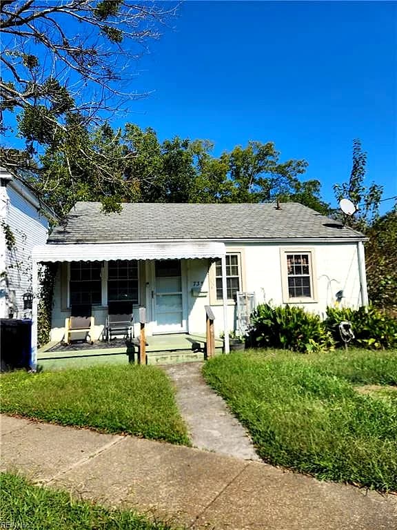 735 Flanders CIR, PORTSMOUTH VA 23707 - Main photo