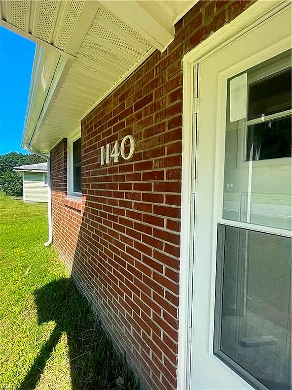 1140 Beautiful ST, VIRGINIA BEACH VA 23451 - Photo 4