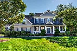 4012 Harvest Reach LN, SUFFOLK VA 23434 - Main photo