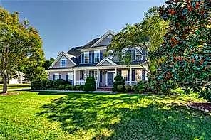 4012 Harvest Reach LN, SUFFOLK VA 23434 - Photo 3