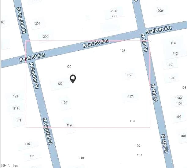 122 N Capital St ST, SUFFOLK VA 23434 - Photo 5