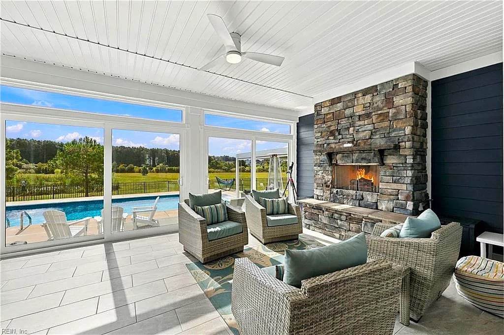 3053 Kingsfield DR, VIRGINIA BEACH VA 23456, Virginia Beach, VA 23456 — home for sale in Kingston Estates