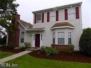 842 Worcester WAY, NEWPORT NEWS VA 23602 - Photo 3