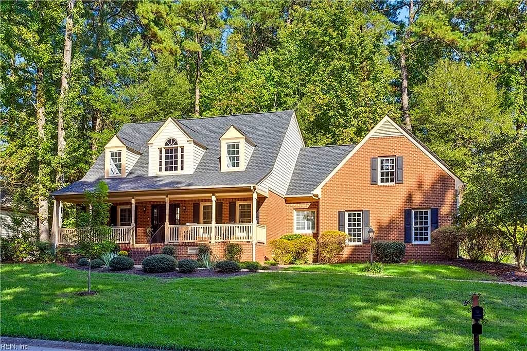305 Piney Creek DR, WILLIAMSBURG VA 23185 - Photo 3