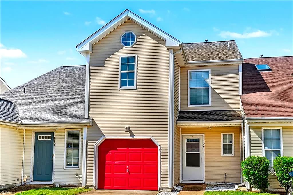 179 Squire RCH, SUFFOLK VA 23434 - Main photo