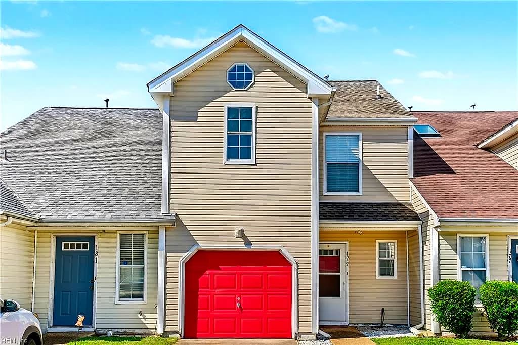 179 Squire RCH, SUFFOLK VA 23434 - Photo 3