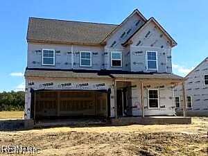 200 Onslow CT, South Mills — 4 bed Residential, 2,530 sqft
