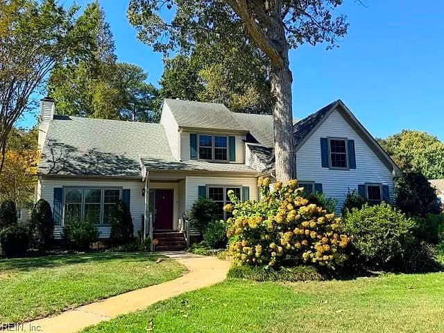 1324 Cambridge WAY, CHESAPEAKE VA 23320 - Main photo