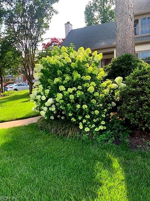 1324 Cambridge WAY, CHESAPEAKE VA 23320 - Photo 5