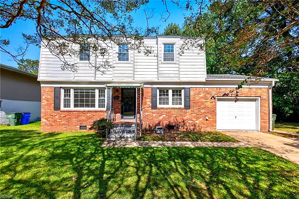 136 Lafayette Ave, Norfolk, VA