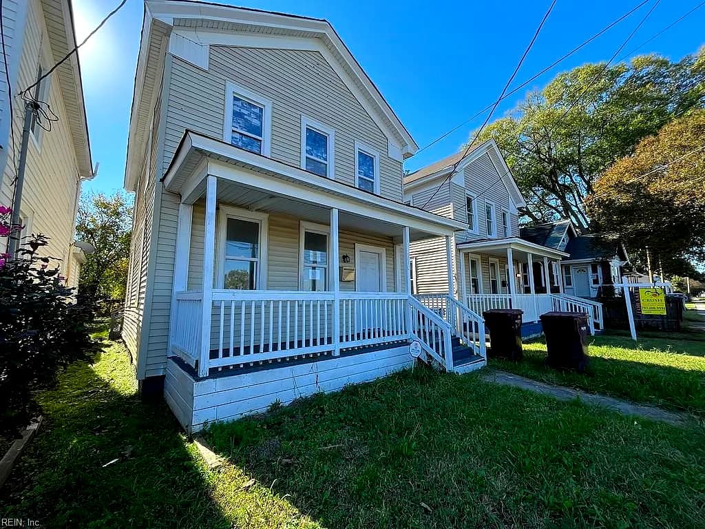 710 B ST, CHESAPEAKE VA 23324 - Photo 3