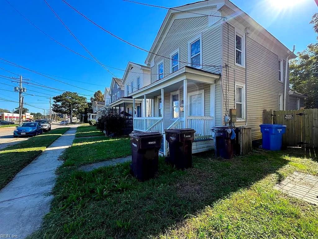 710 B ST, CHESAPEAKE VA 23324 - Photo 4