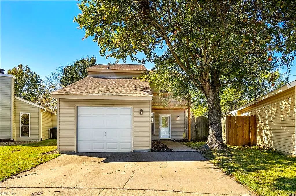 5112 Earlston Ln, Virginia Beach, VA