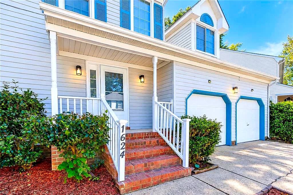 1624 Winthrope DR, NEWPORT NEWS VA 23602 - Photo 5