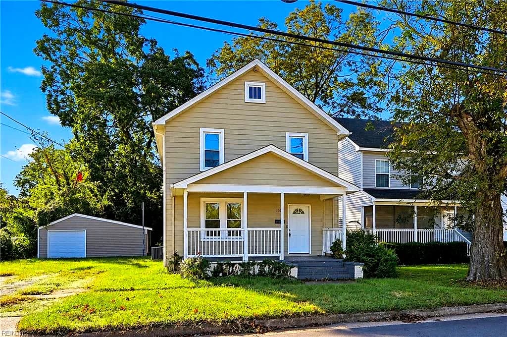 1702 Shell RD, HAMPTON VA 23661 - Photo 3